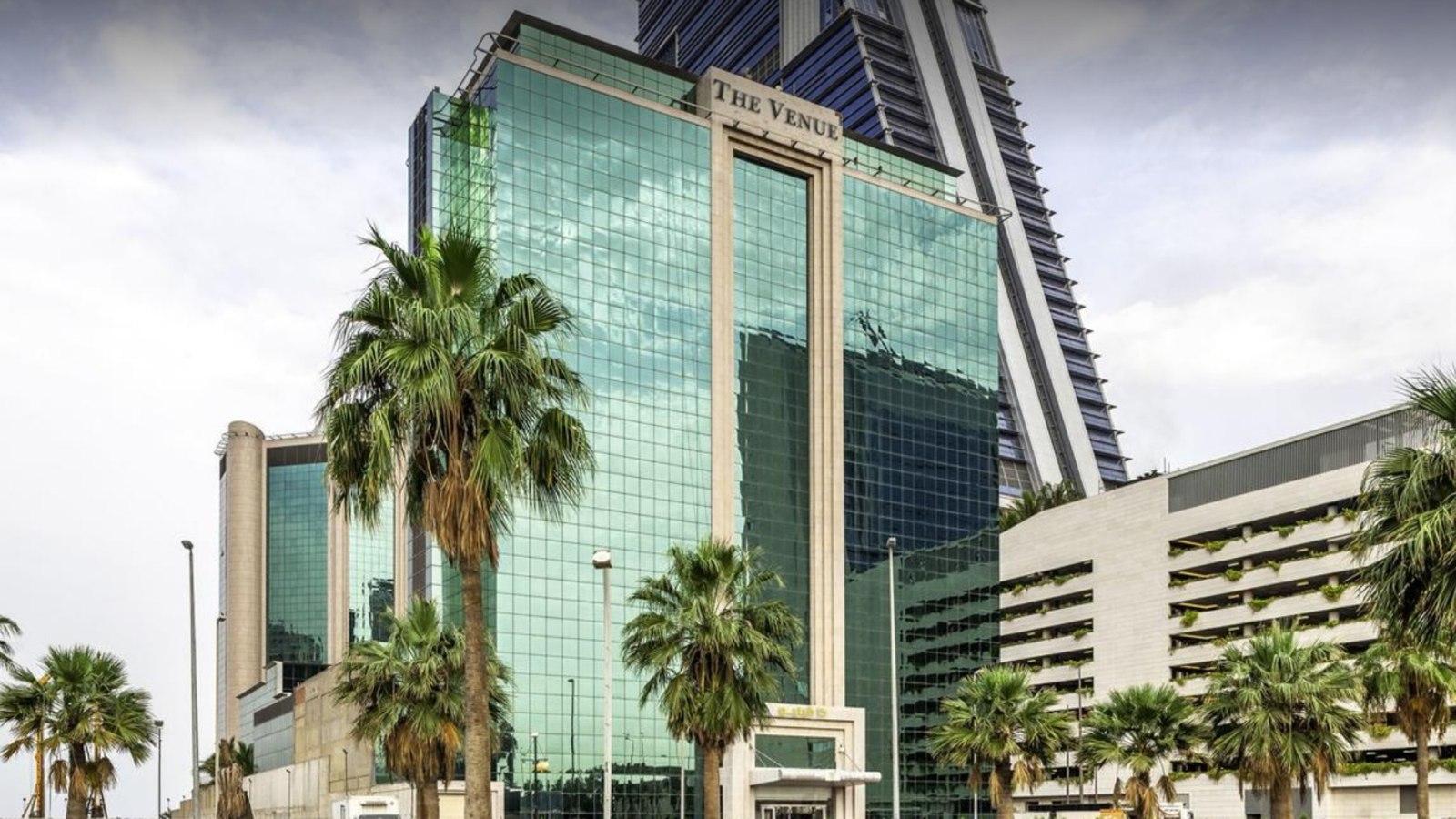  Frontel Hotels